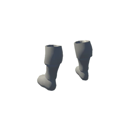 M_Scale Armor 01_Feet_Skinned